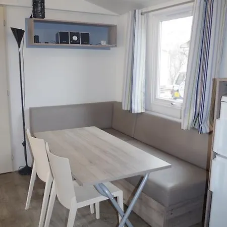 Azur-soleil Vakantiepark Hyères